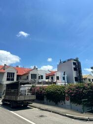 Still Mansions (D15), Shop House #502769461